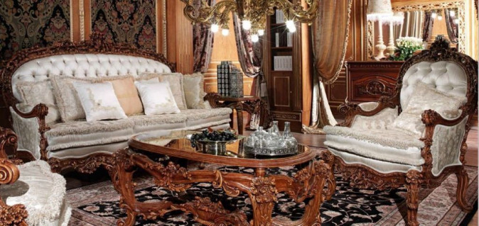 Кресло Cesena Tm9001