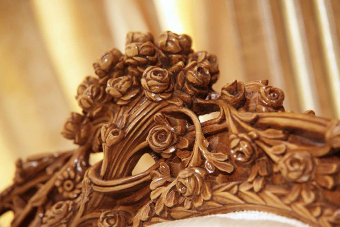 Кресло Cesena Tm9001