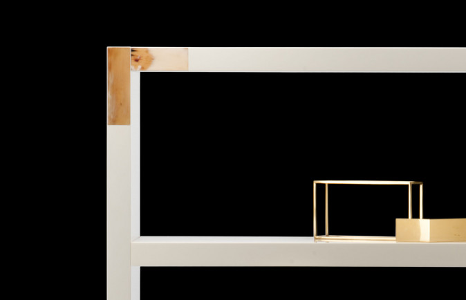 Стеллаж Mod. 1518