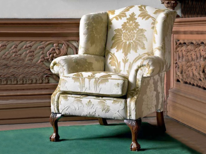 Кресло Devonshire