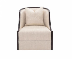 Кресло Ticinese Swivel Lounge