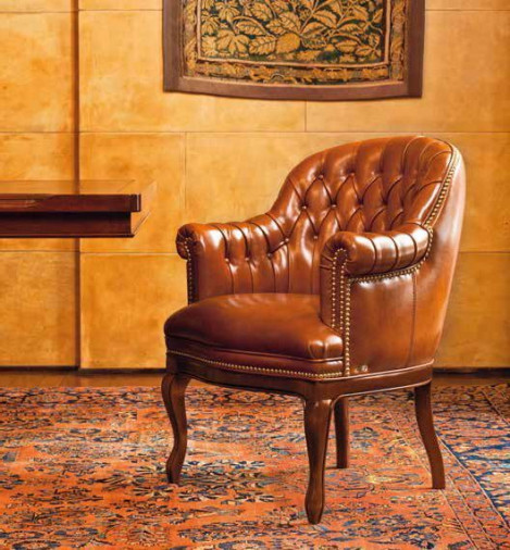 Кресло Admiral Base