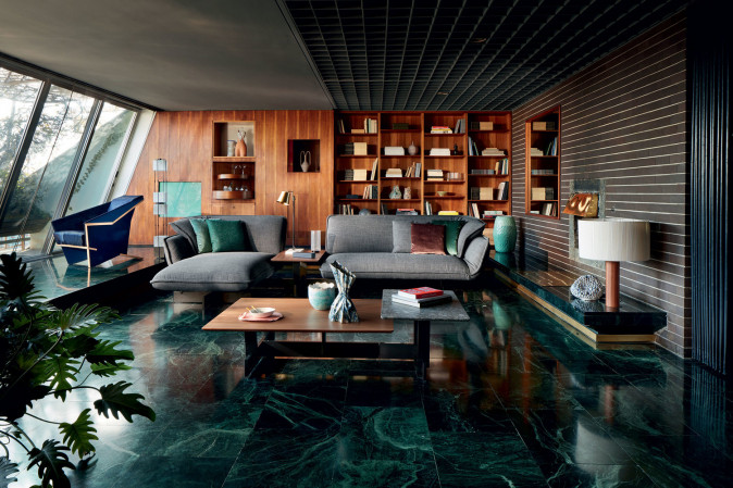 Столик журнальный Super Beam 551