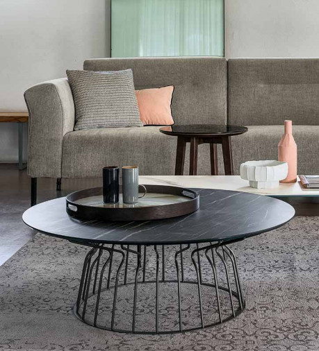 Столик журнальный Bomber