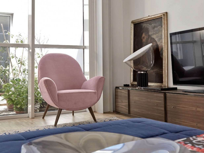 Кресло 2sli-004-01s