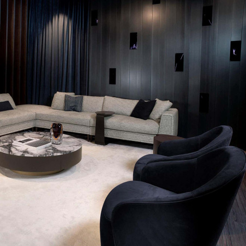 Кресло Bea Gray