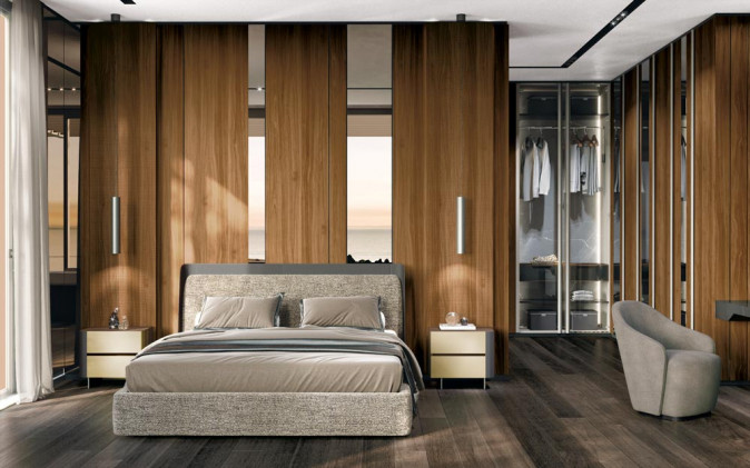 Кресло Bea Gray