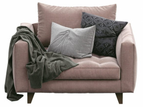 Кресло Willy Slim