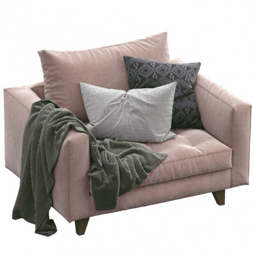 Кресло Willy Slim