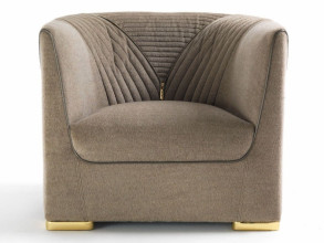 Кресло Diana Beige