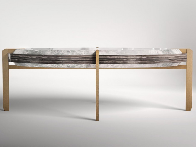 Столик журнальный Soho