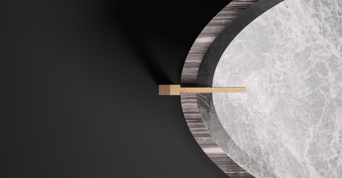 Столик журнальный Soho