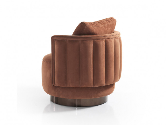 Кресло Beverly Round