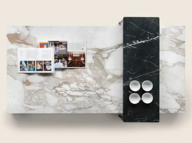 Столик журнальный Pico