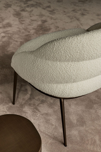 Кресло Camilla Lounge