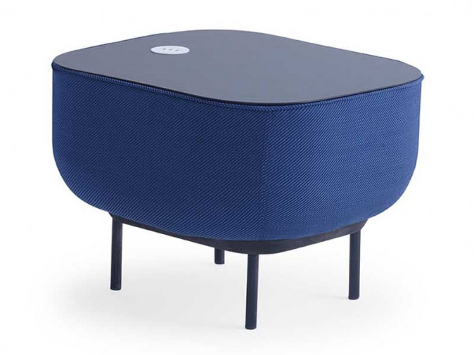 Столик журнальный Ozzy