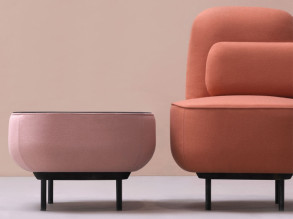 Столик журнальный Ozzy