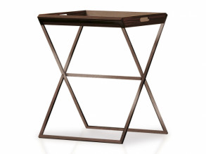 Столик журнальный Dual