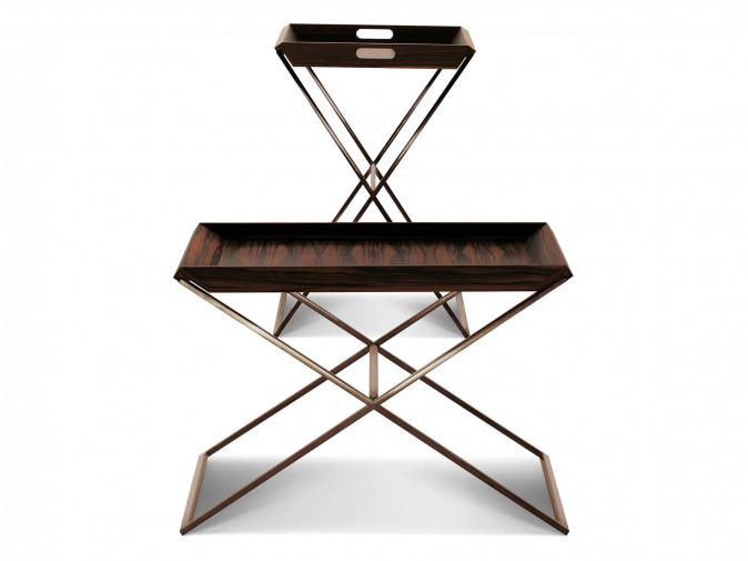 Столик журнальный Dual