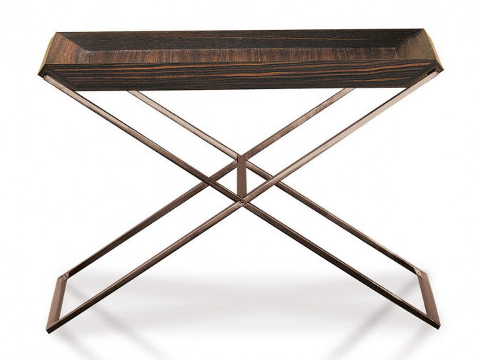 Столик журнальный Dual