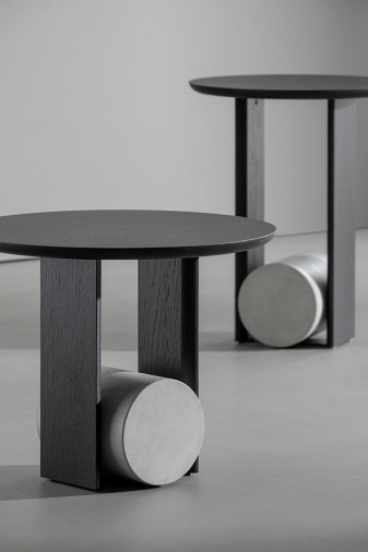 Столик журнальный Element