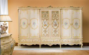 Шкаф Iride 700/710