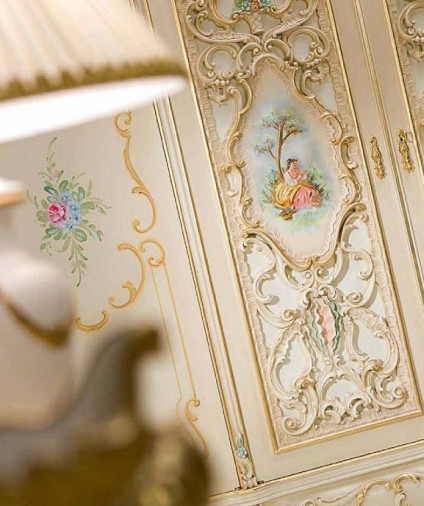 Шкаф Iride 700/710