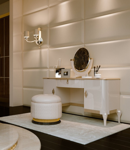 Туалетный столик Vivien