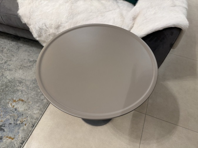 Столик журнальный Glam (с подсветкой)