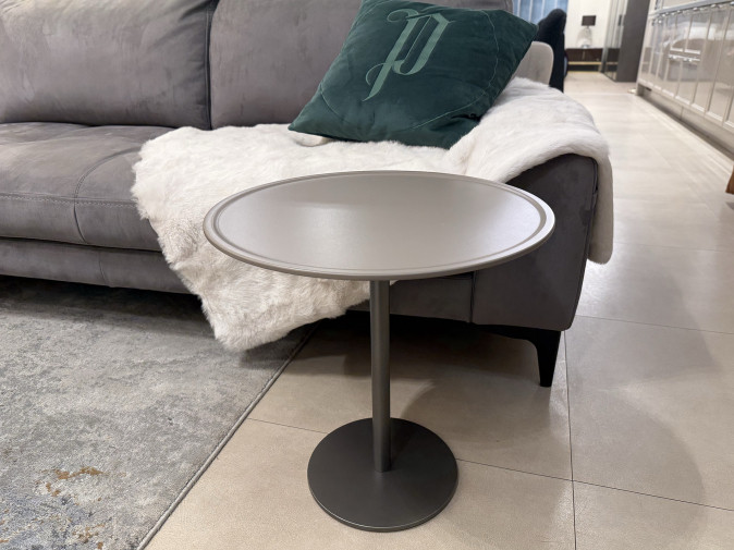 Столик журнальный Glam (с подсветкой)