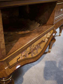 Тумба под ТВ 1435