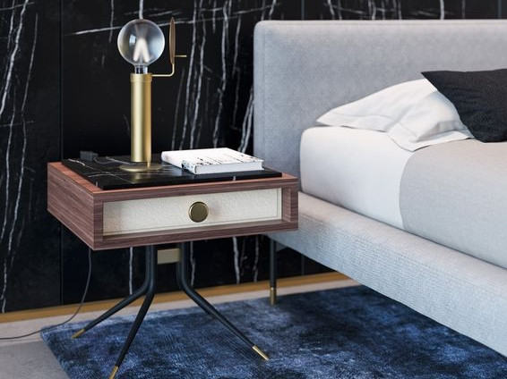 Тумбочка 1500 Swing