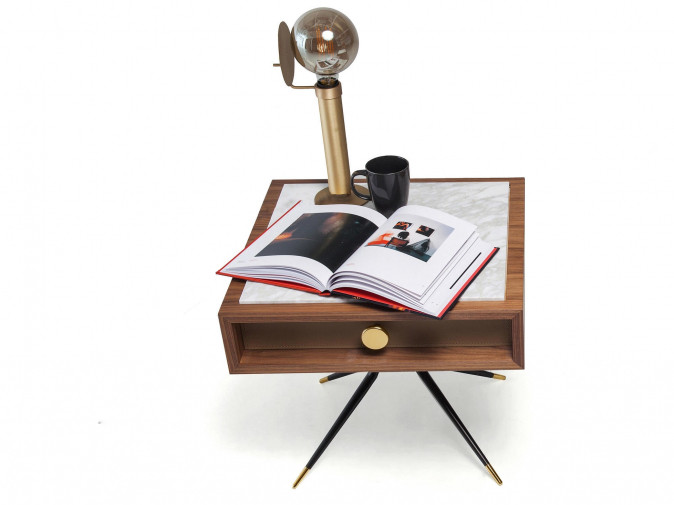 Тумбочка 1500 Swing