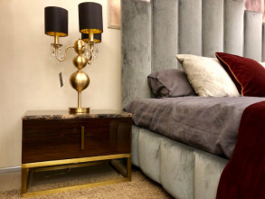 Тумбочка Milano