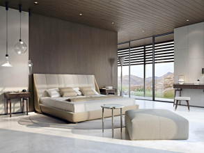 Тумбочка Blues