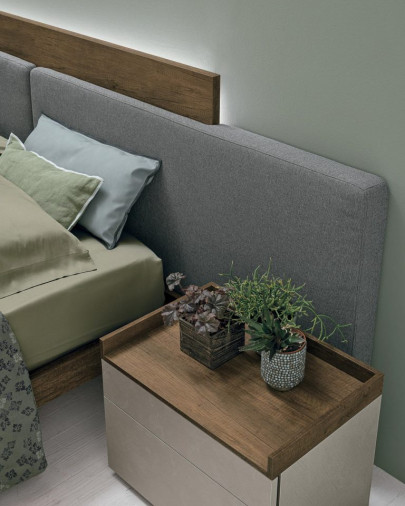 Тумбочка Sir Grey