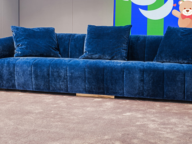 Диван Belladonna