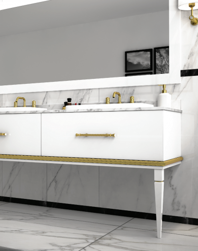 Тумба под раковину Easy B