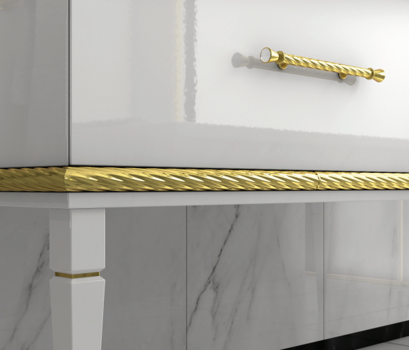 Тумба под раковину Easy B