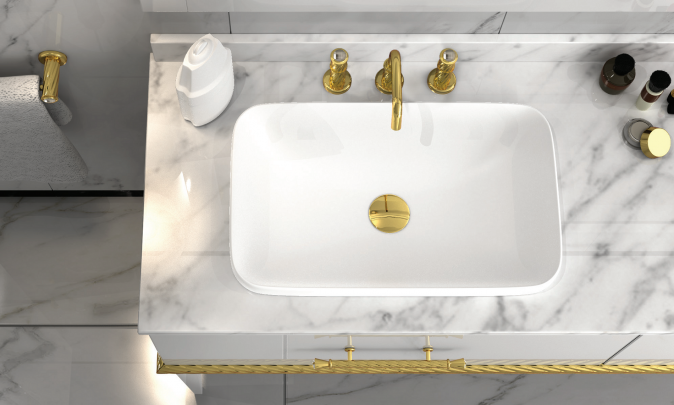 Тумба под раковину Easy B