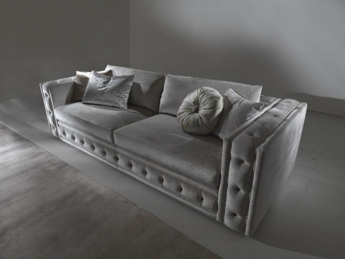 Диван Oscar Gray