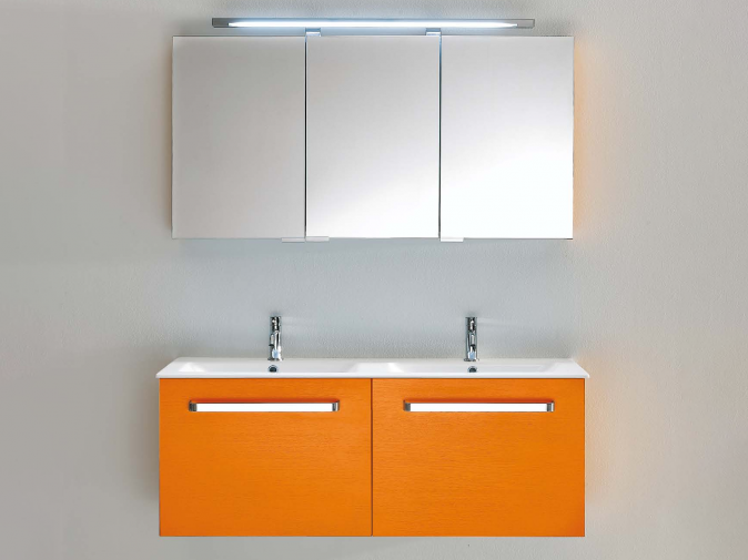 Тумба под раковину I40 Iq14