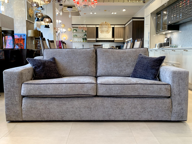 Диван Barcelona (3 Seater)