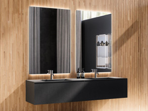 Тумба под раковину Helsinki