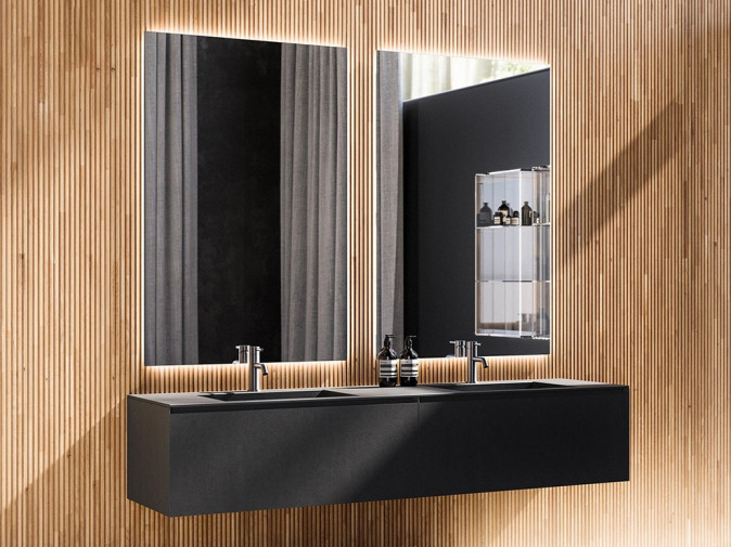 Тумба под раковину Helsinki