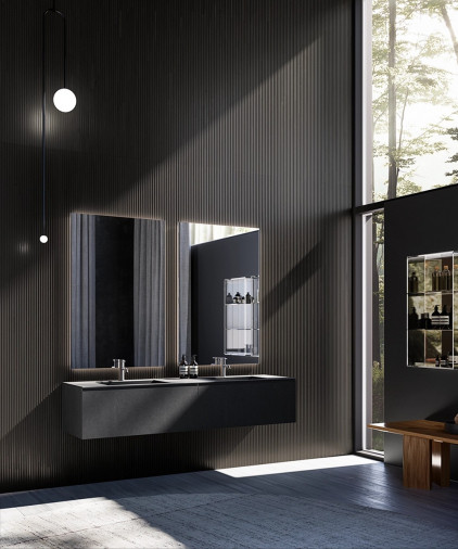 Тумба под раковину Helsinki