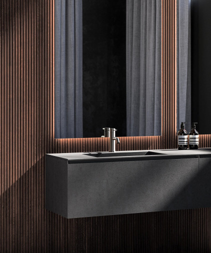 Тумба под раковину Helsinki