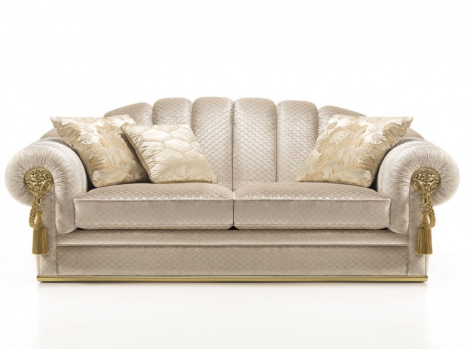 Диван Hermes Beige