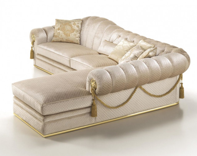 Диван Hermes Beige