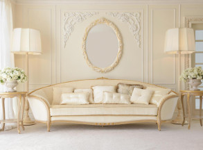 Диван 3214/3215 Div